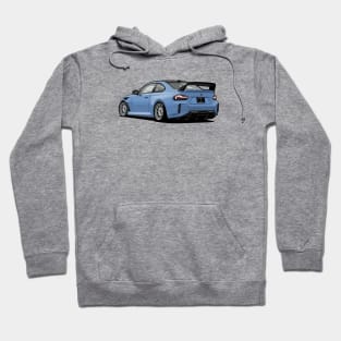 e36 vibes Hoodie